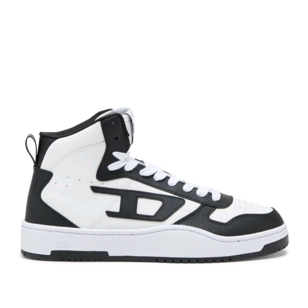 Diesel S-Ukiyo V2 Sneakers, Size 10.5 US, New In Box